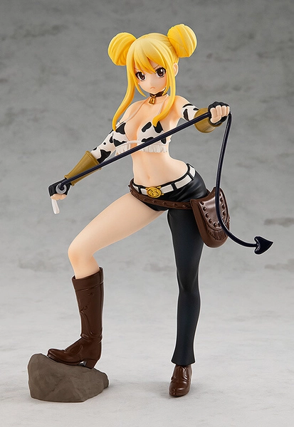 Pop Up Parade Fairy Tail Final Season Lucy Heartfilia: Taurus Form Ver.