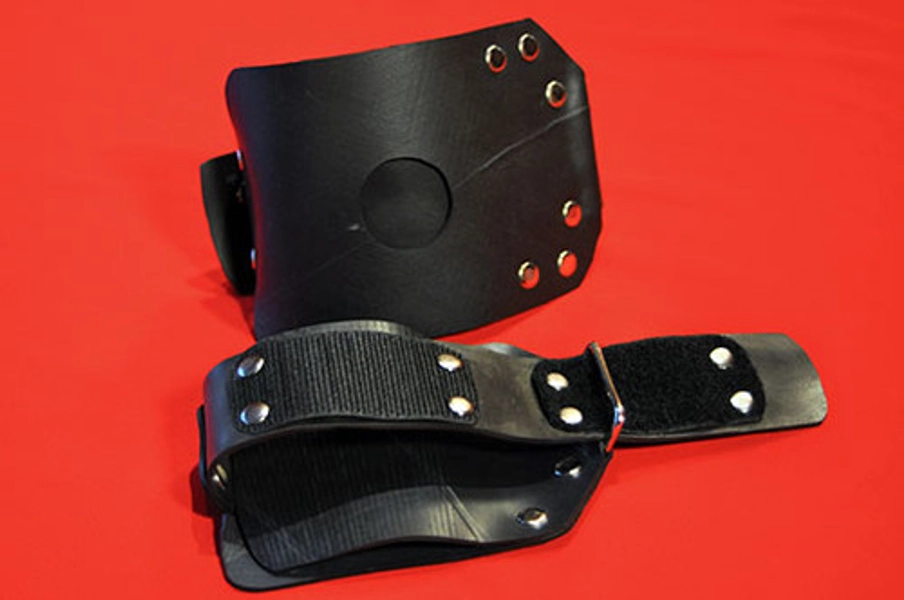 Boot Harness