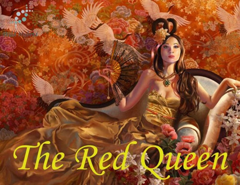 The Red Queen