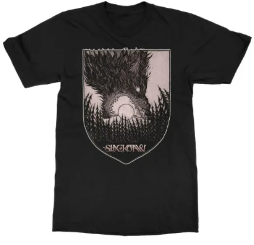 Slackjaw"Vicious Cycle" T-Shirt - Slackjaw