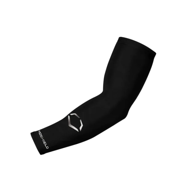 Youth Solid Compression Arm Sleeve