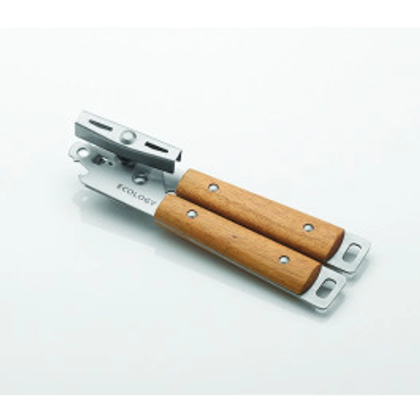 Ecology | Acacia Can Opener | Kitchenware Superstore | Kitchenware Australia