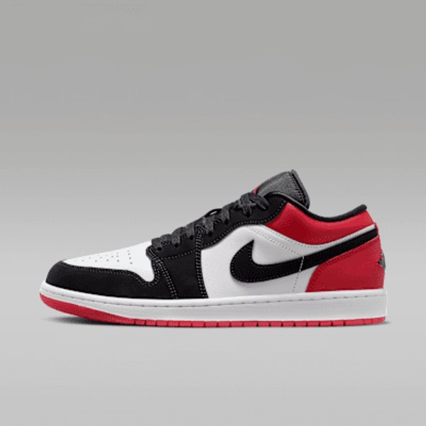 Air Jordan 1 Low SE Men's Shoes