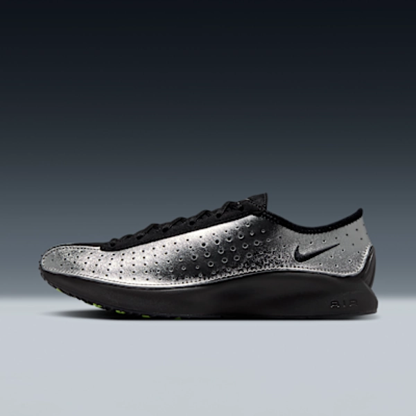 Sapatilhas Nike Air Superfly para mulher