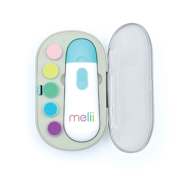 melii Electric Nail Trimmer