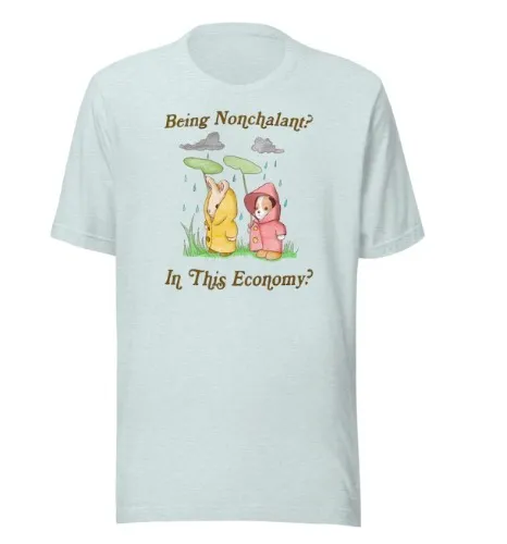 T shirt