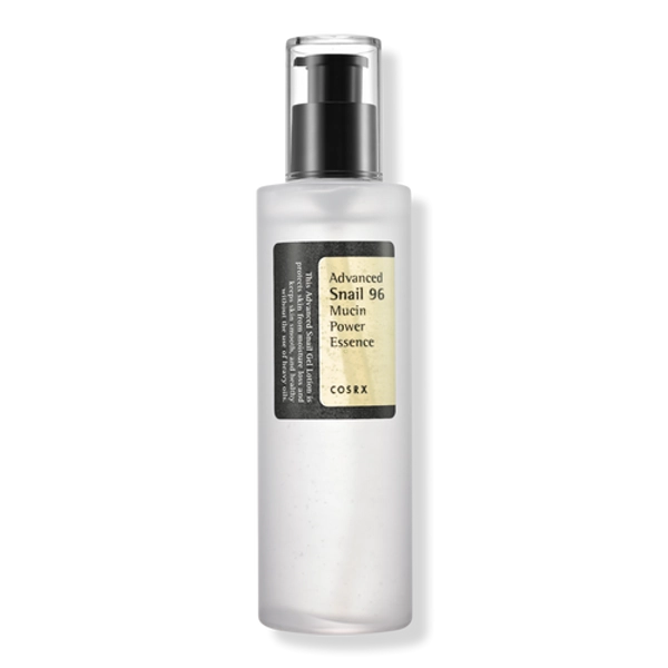 Advanced Snail 96 Mucin Power Essence