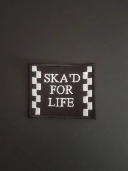 Ska patch