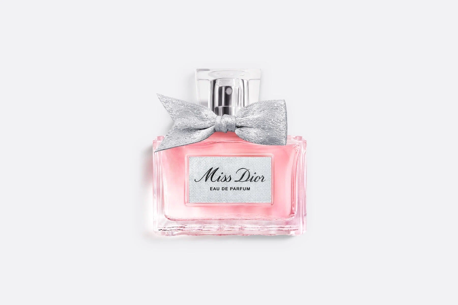 Miss Dior Eau de Parfum