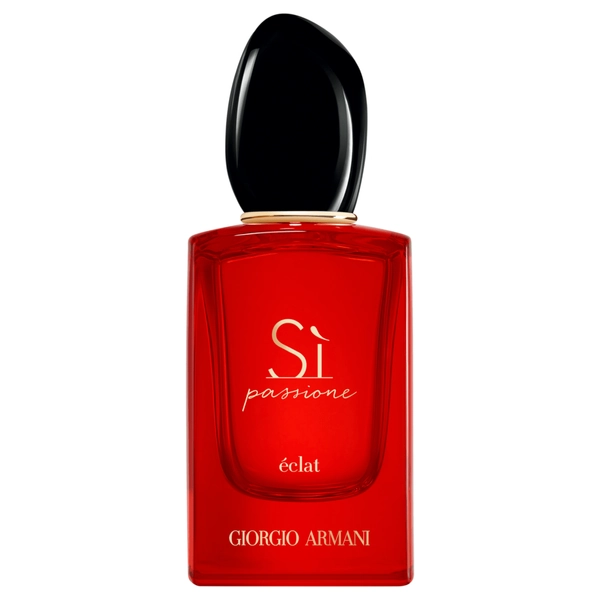 Giorgio Armani Sì Passione Eclat Eau De Parfum 50ml