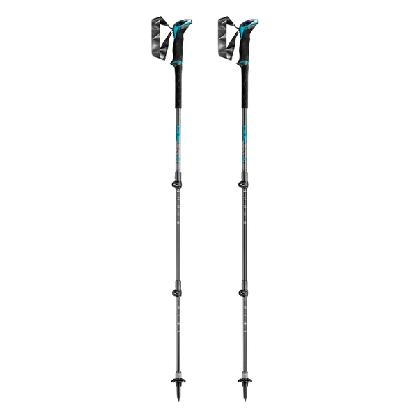 Leki Makalu Lite AS Walking Pole Black