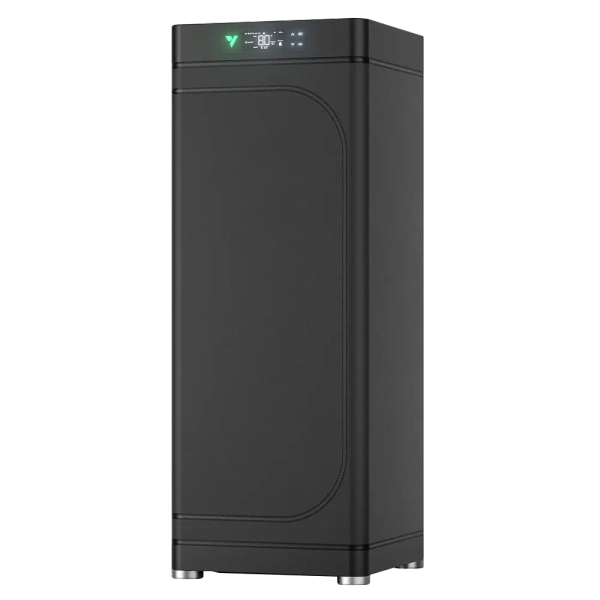VGrow Smart Grow Box
