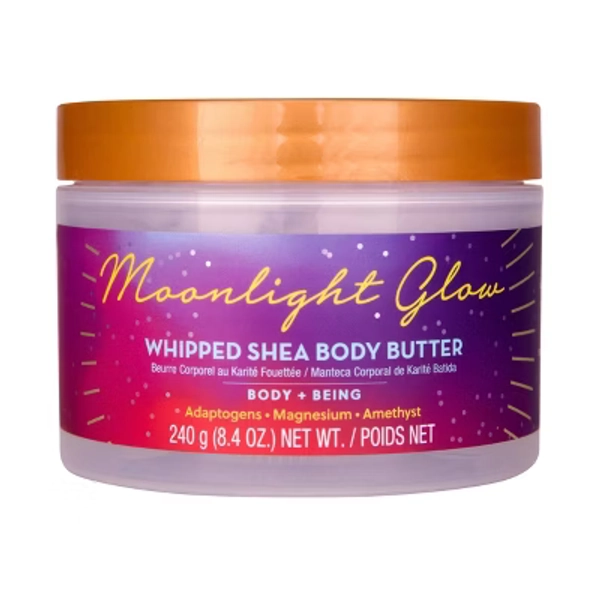 Tree Hut Moonlight Glow Shea Whipped Body Butter - 8.4 oz