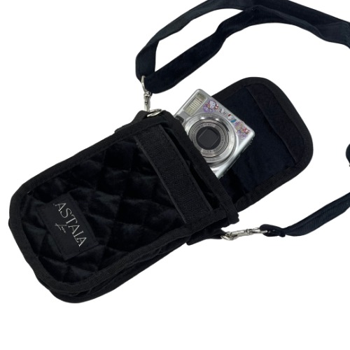 Salem Camera Bag | Default Title