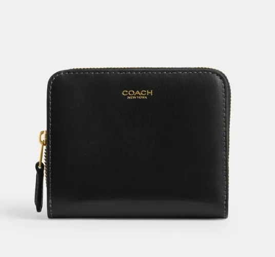 COACH New York Billfold Wallet