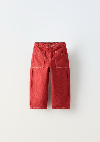 ZARA Official Website