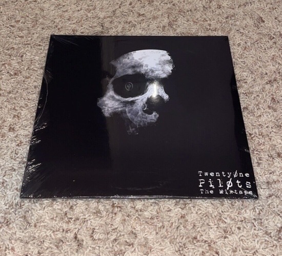 Twenty One Pilots - The Mixtape Vinyl Record LP BRAND NEW Sealed