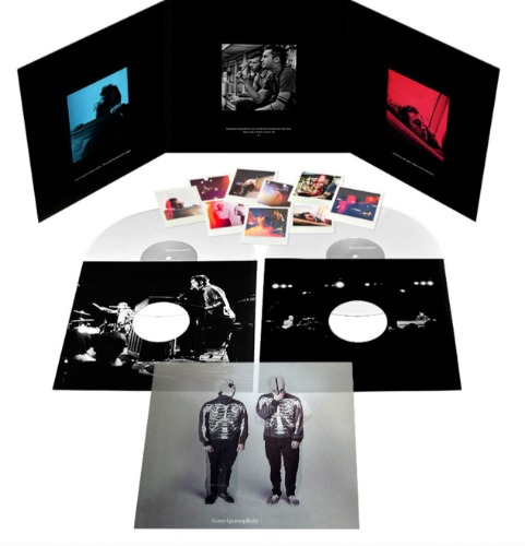 Twenty One Pilots Vessel 10 Year Anniversary Box set