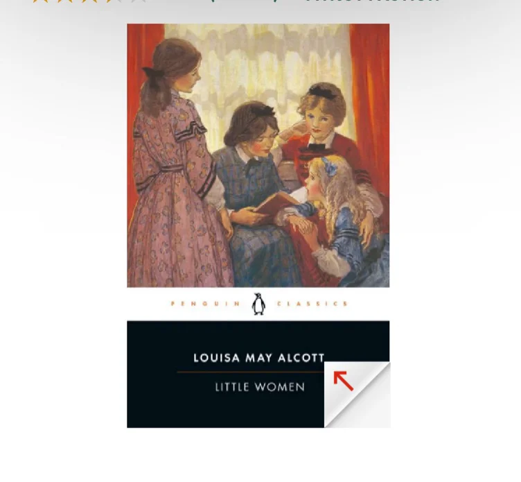 Little Women (Signature Classics)