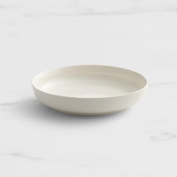 Salisbury & Co Signature Pasta Bowl 23cm White | Kitchen Warehouse™