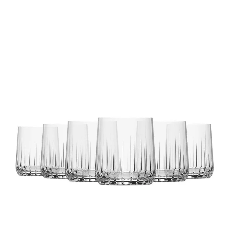 Pasabahce Nova DOF Tumbler 310mL Set of 6 | Kitchen Warehouse™