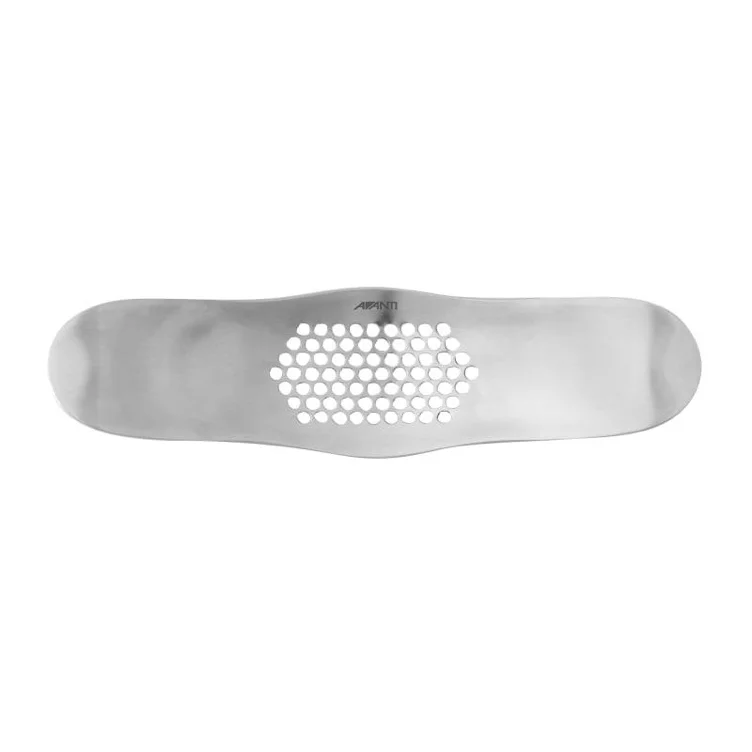 Avanti Rocking Garlic Press | Kitchen Warehouse™