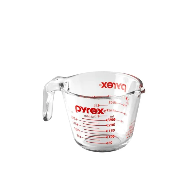Pyrex Measuring Jug 250mL | Kitchen Warehouse™
