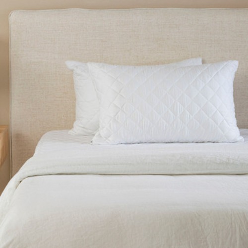 Comfort Science So Soft Pillow Protector [HILBSOSFT14_]