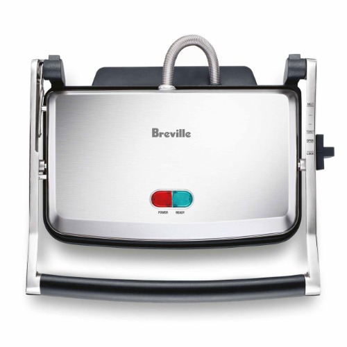 the Toast & Melt™ | Breville (AU)