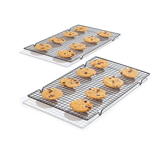 Large Cooling Rack - Set of 2 - Kmart 