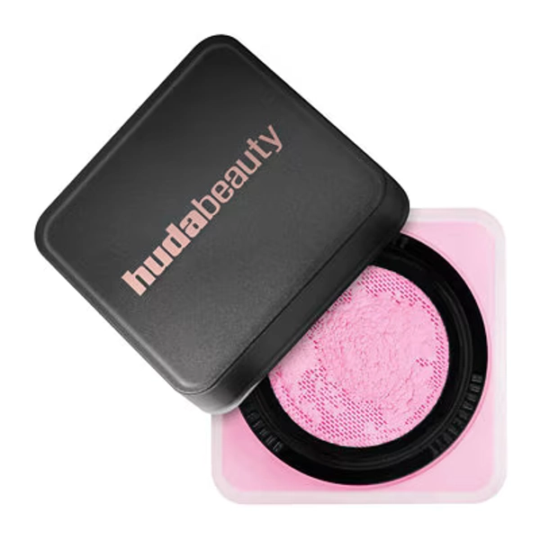 HUDA BEAUTY Easy Bake Loose Baking &amp; Setting Powder 20g