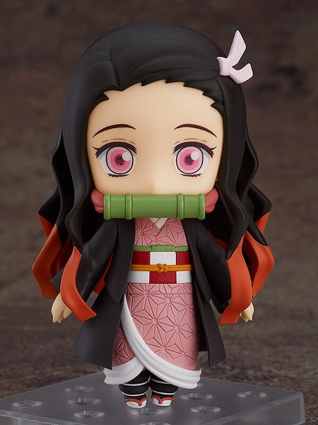 Nendoroid Demon Slayer: Kimetsu no Yaiba Nezuko Kamado (Re-run)