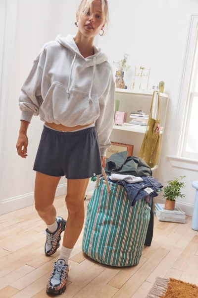 Out From Under Around The Way Knit Shortie