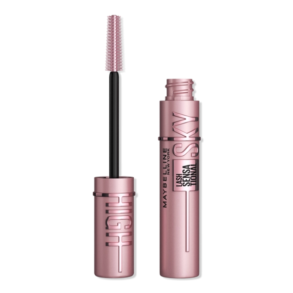 Lash Sensational Sky High Mascara - Blackest Black