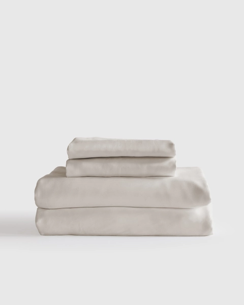 Organic Bamboo Viscose Sheet Set