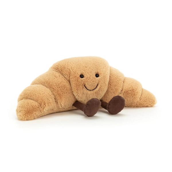 croissant jellycat