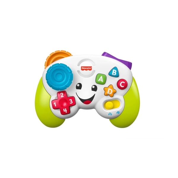 Fisher-Price Laugh & Learn Game N Learn Controller