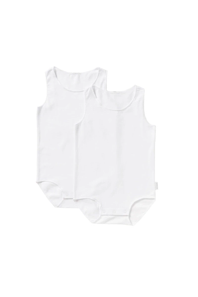 Wonderbodies Singletsuit 2 Pack