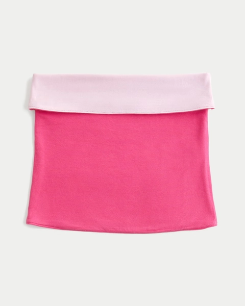 ⭐️Taylor Reversible Tube Top
