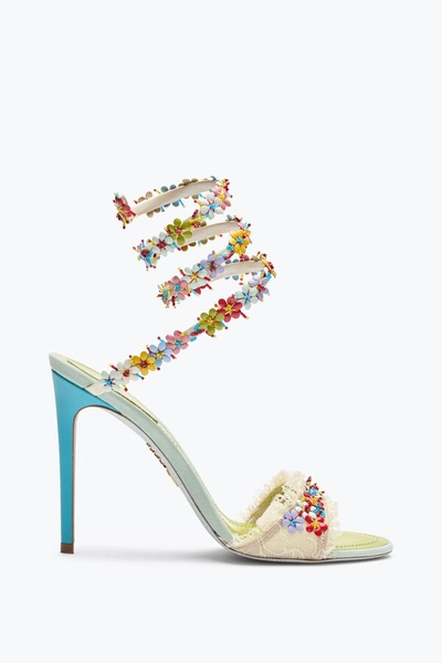 Bloom Heel, size 38