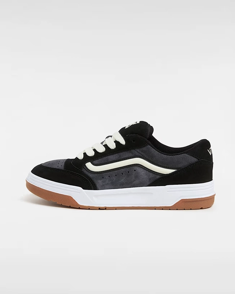 Hylane Shoes in Black| Vans UK