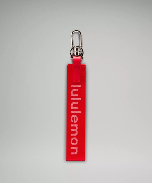 Never Lost Keychain