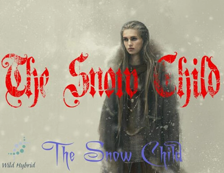 The Snow Child