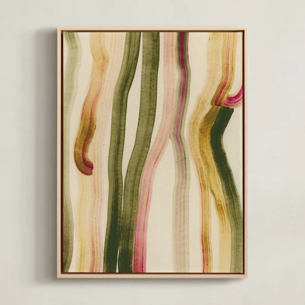 Rhizomes Art by Sumak Studio