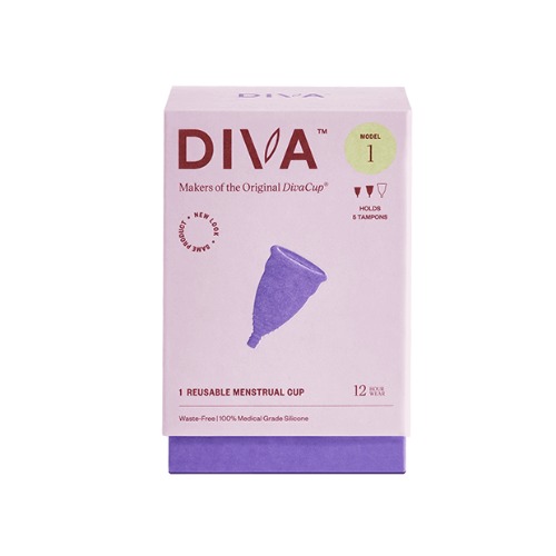 DIVA™ Cup Model 1 | Default Title