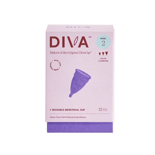 DIVA™ Cup Model 2 | Default Title
