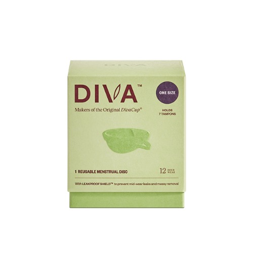 DIVA™ Disc | Default Title