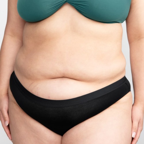 The Free-To-Flow Period Underwear | XS / 1 Pack