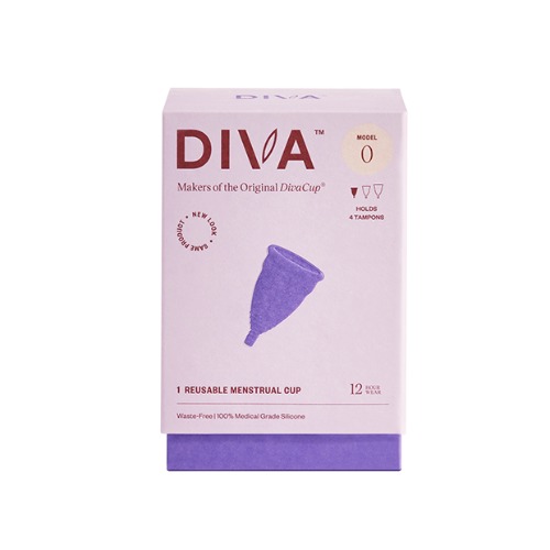 DIVA™ Cup Model 0 | Default Title