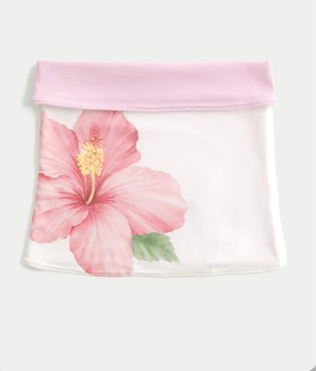 Taylor Reversible Tube Top
